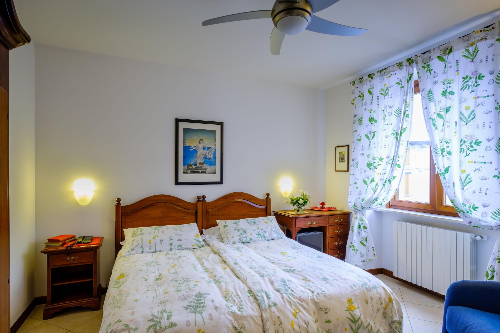 Hotel Tre Punte Gargnano Ngoại thất bức ảnh