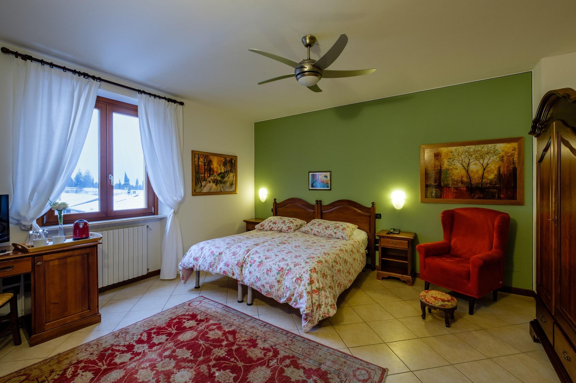Hotel Tre Punte Gargnano Ngoại thất bức ảnh