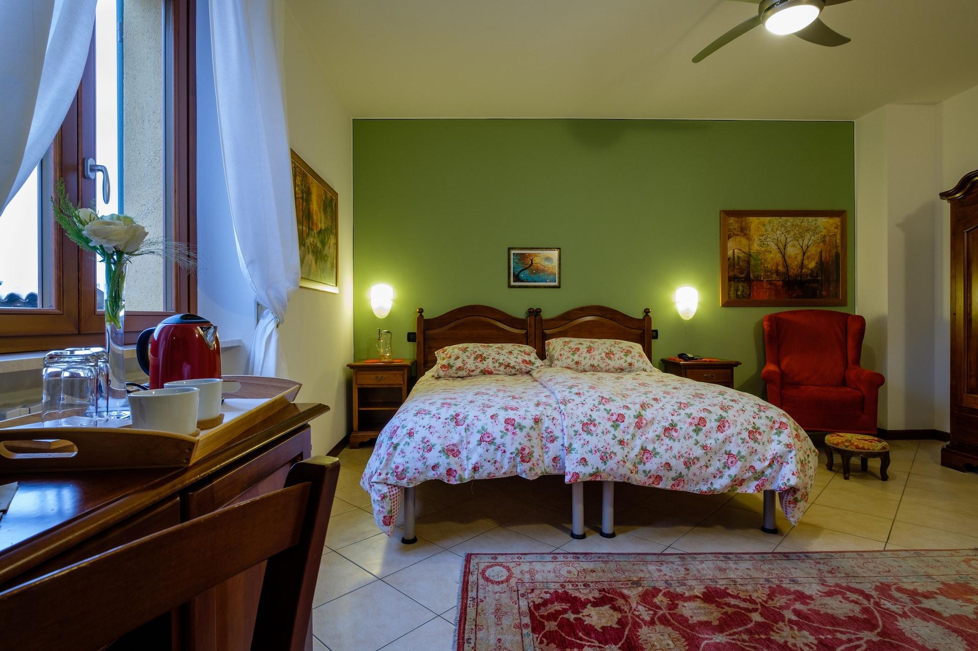 Hotel Tre Punte Gargnano Ngoại thất bức ảnh