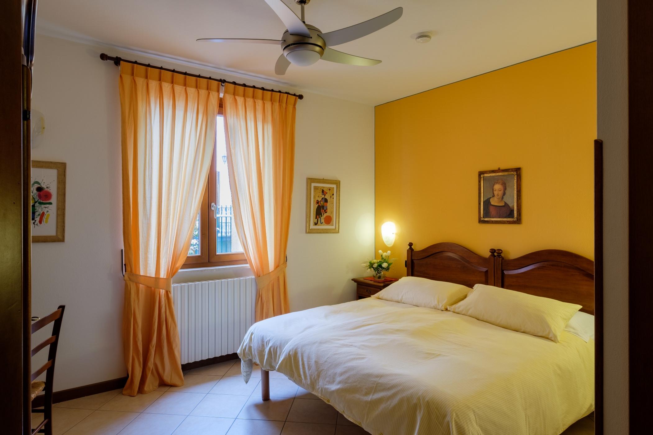 Hotel Tre Punte Gargnano Ngoại thất bức ảnh