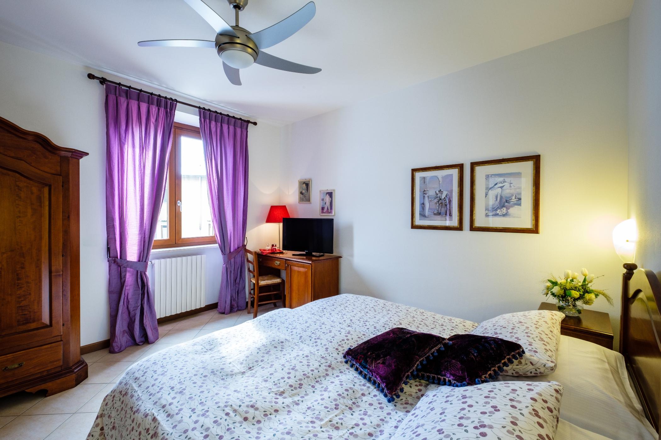 Hotel Tre Punte Gargnano Ngoại thất bức ảnh