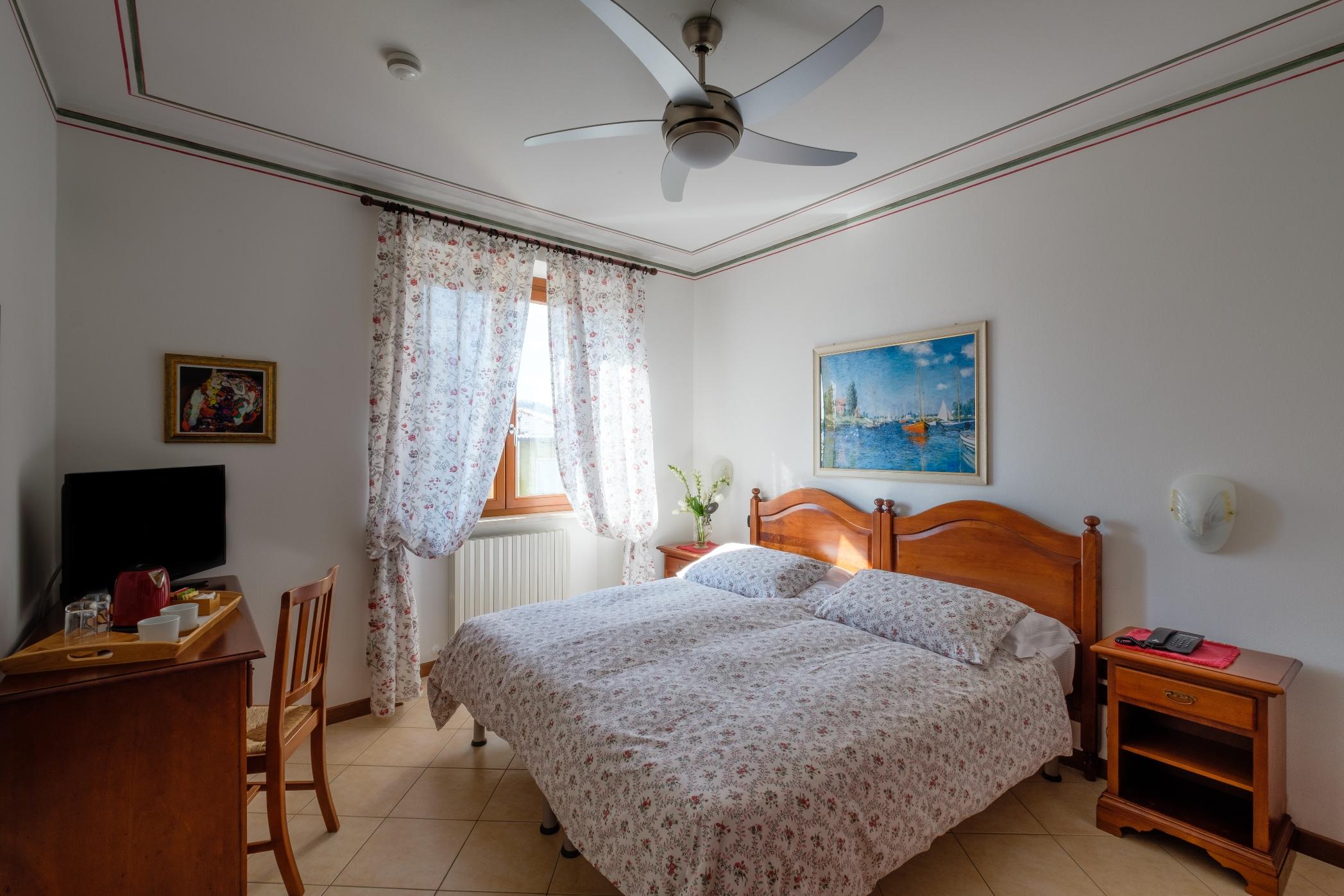 Hotel Tre Punte Gargnano Ngoại thất bức ảnh