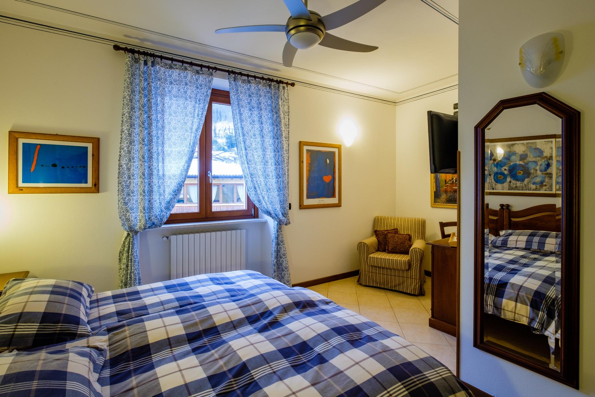 Hotel Tre Punte Gargnano Ngoại thất bức ảnh