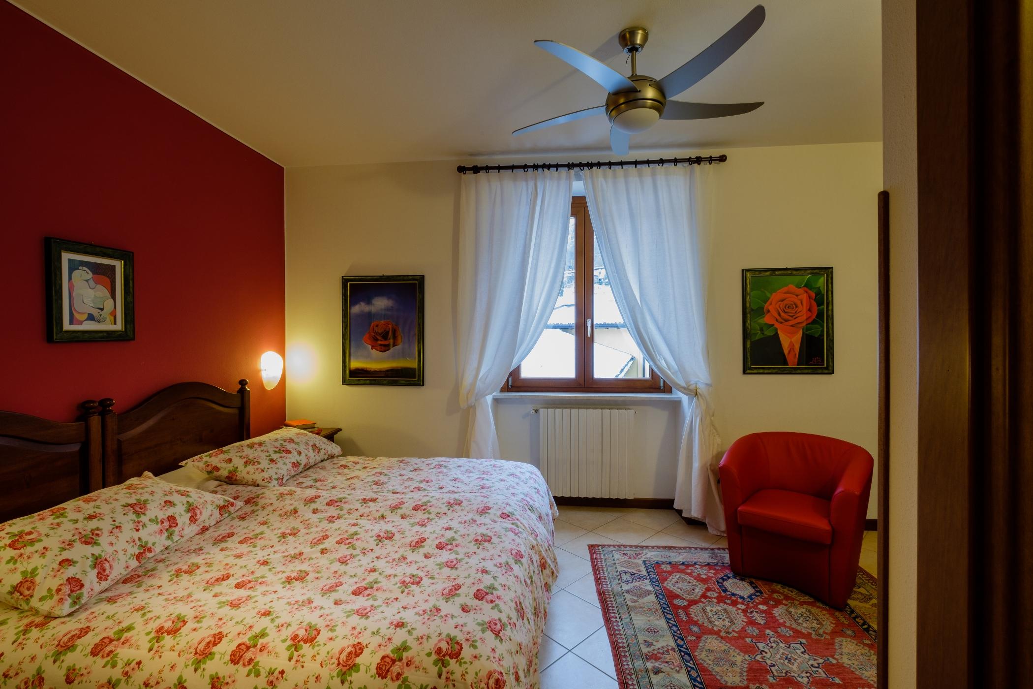 Hotel Tre Punte Gargnano Ngoại thất bức ảnh