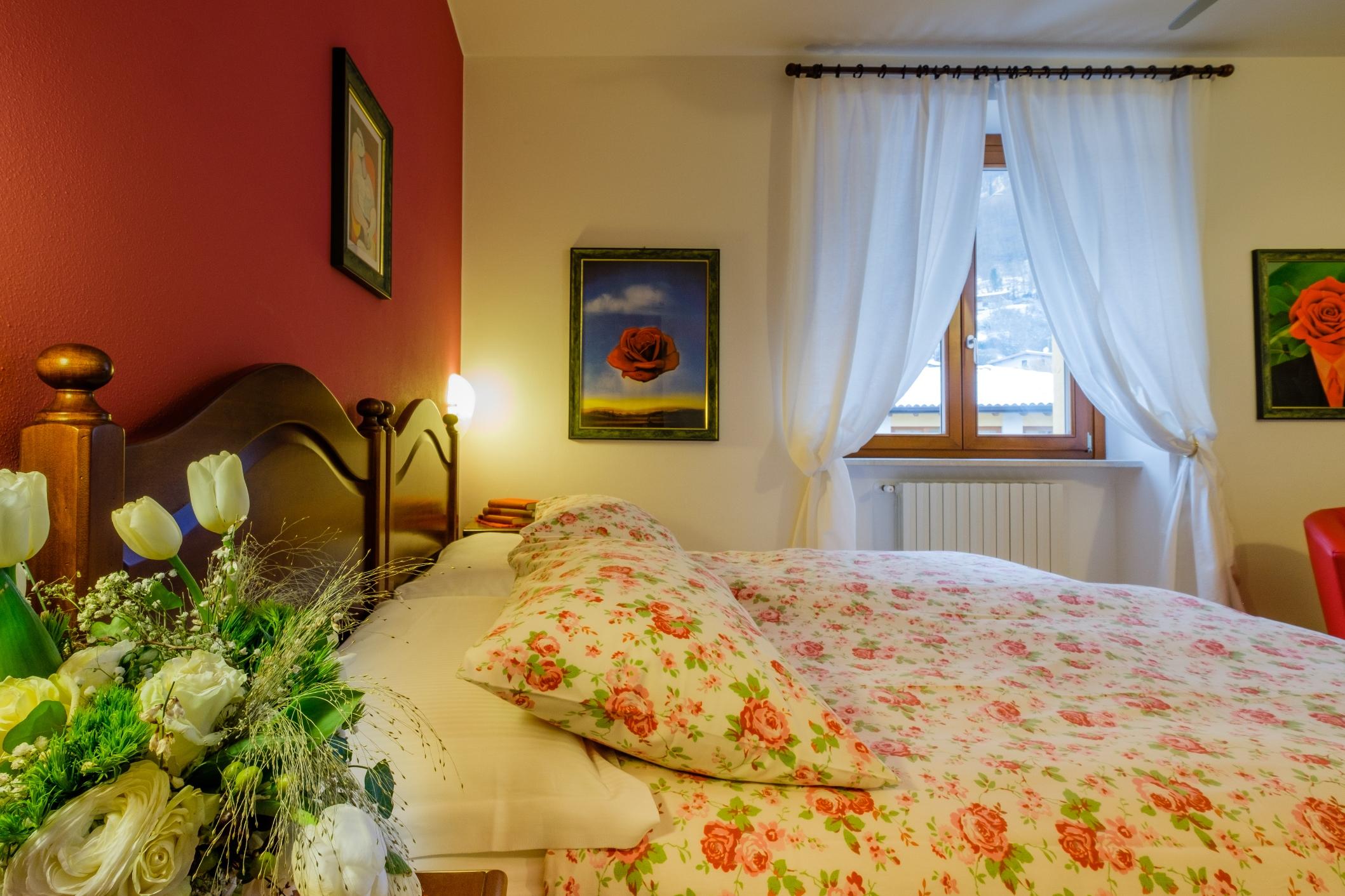 Hotel Tre Punte Gargnano Ngoại thất bức ảnh