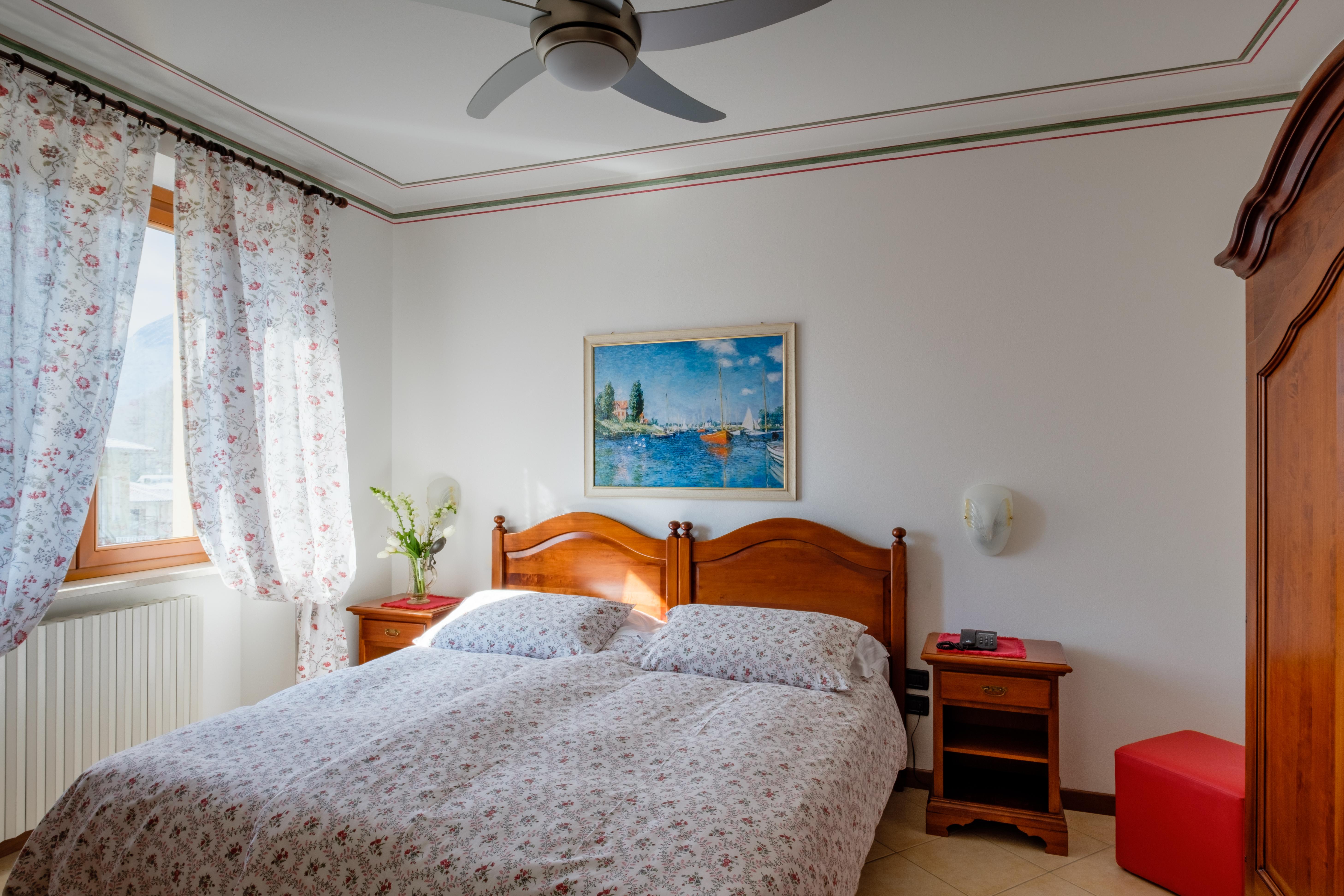 Hotel Tre Punte Gargnano Ngoại thất bức ảnh