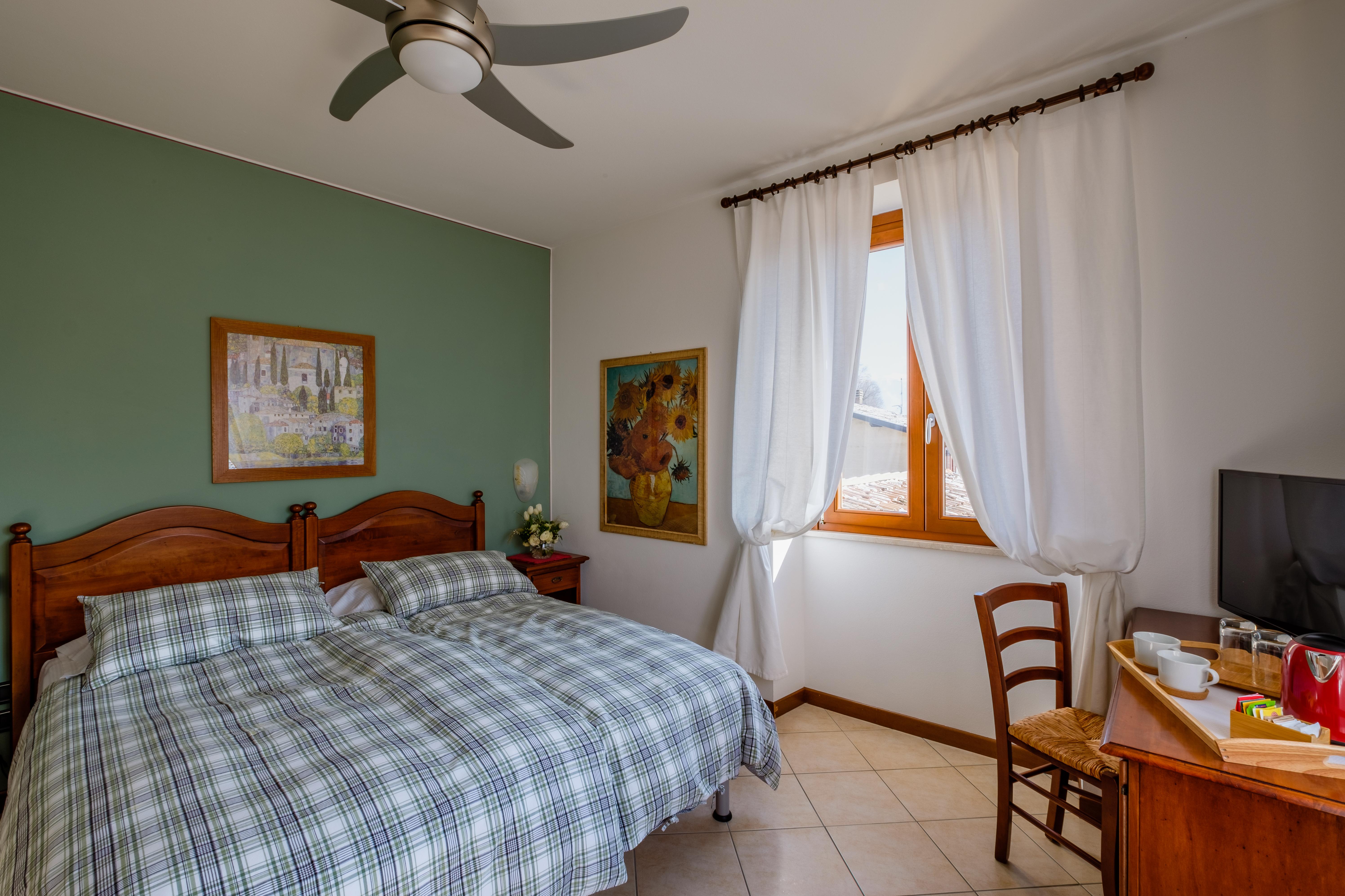 Hotel Tre Punte Gargnano Ngoại thất bức ảnh