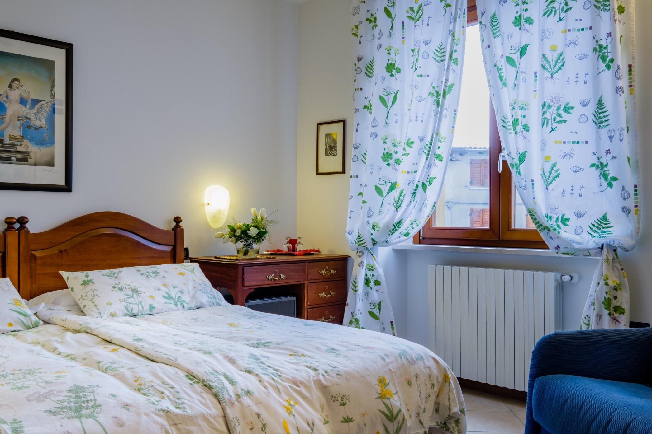 Hotel Tre Punte Gargnano Ngoại thất bức ảnh
