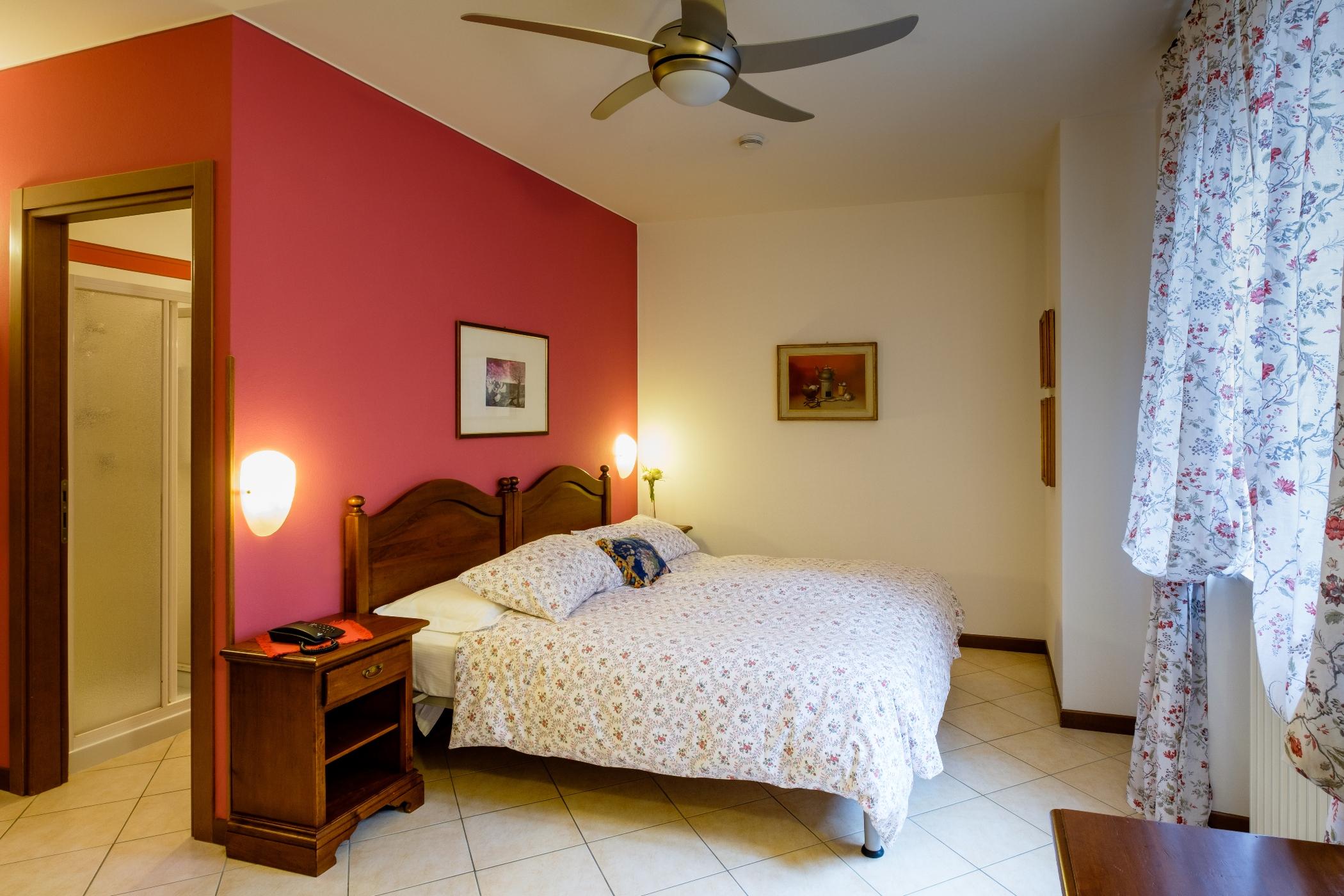 Hotel Tre Punte Gargnano Ngoại thất bức ảnh