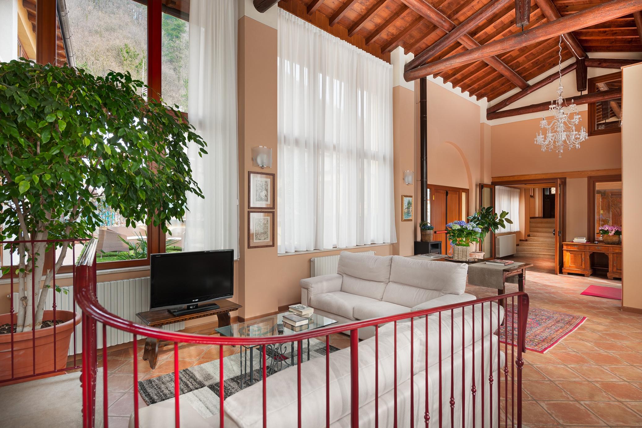 Hotel Tre Punte Gargnano Ngoại thất bức ảnh