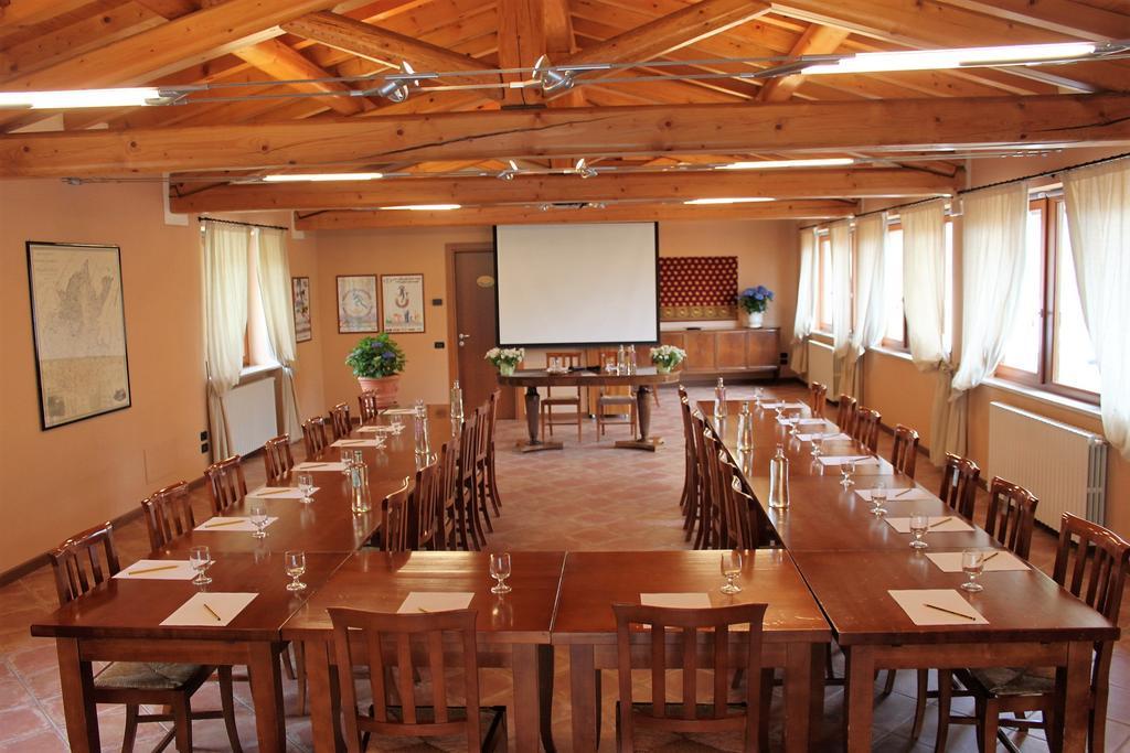Hotel Tre Punte Gargnano Ngoại thất bức ảnh