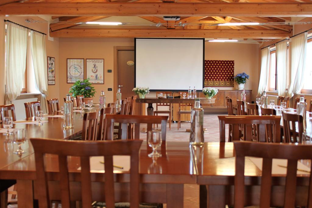 Hotel Tre Punte Gargnano Ngoại thất bức ảnh