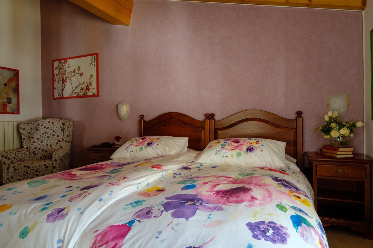 Hotel Tre Punte Gargnano Ngoại thất bức ảnh
