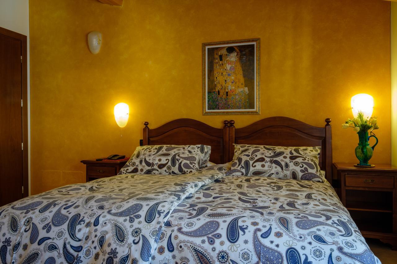 Hotel Tre Punte Gargnano Ngoại thất bức ảnh