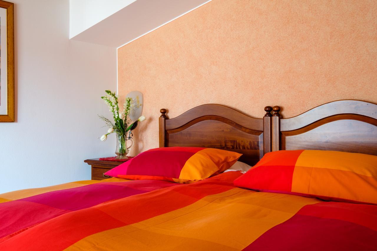 Hotel Tre Punte Gargnano Ngoại thất bức ảnh